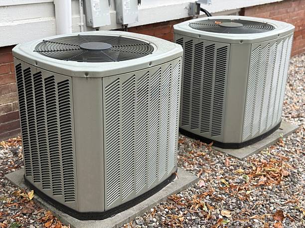Reliable Emergency Hvac contractor in Royal, IA by JG Cool HVAC